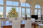 Апартаменты Fisherman's Nook Апартаменты Fisherman's Nook