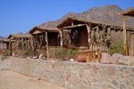 Отель Misho Camp Nuweiba Отель Misho Camp Nuweiba