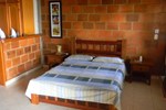 Вилла Finca Hotel Villa Ilusión Вилла Finca Hotel Villa Ilusión