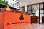 Отель La Calzada del Santo Отель La Calzada del Santo