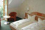 Отель Akzent Hotel Franziskaner Отель Akzent Hotel Franziskaner