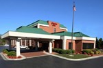 Отель Hampton Inn High Point Отель Hampton Inn High Point