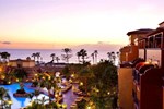 Отель Europe Villa Cortes GL Отель Europe Villa Cortes GL