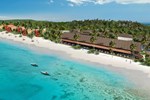 Отель The Barefoot Eco Hotel Отель The Barefoot Eco Hotel