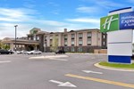 Отель Holiday Inn Express Hotel & Suites Fort Walton Beach Northwest Отель Holiday Inn Express Hotel & Suites Fort Walton Beach Northwest