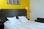 Отель Hôtel Balladins Arles Отель Hôtel Balladins Arles