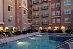 Отель HYATT house Richmond West Отель HYATT house Richmond West