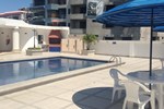 Отель Hotel Bucaneiro Отель Hotel Bucaneiro
