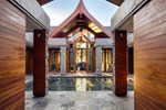 Отель Iniala Beach House Отель Iniala Beach House