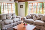 Отель Cheerio Trout Fishing & Holiday Resort Отель Cheerio Trout Fishing & Holiday Resort