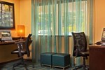 Отель SpringHill Suites Tarrytown Greenburgh Отель SpringHill Suites Tarrytown Greenburgh