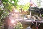 Мини-отель Lotus Garden Cottages Мини-отель Lotus Garden Cottages