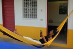 Гостевой дом Hacienda Tropical Guest House Гостевой дом Hacienda Tropical Guest House