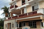 Отель Hotel Francis Arlene Отель Hotel Francis Arlene