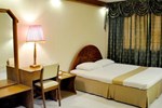 Отель Hotel Saint Martin Ltd Отель Hotel Saint Martin Ltd