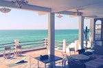 Хостел Hashpoint Surf Camp Хостел Hashpoint Surf Camp