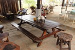 Гостевой дом Hostal Los Cocos Surf School Гостевой дом Hostal Los Cocos Surf School