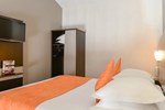 Отель Inter Hotel - Le Relais D'Aubagne Отель Inter Hotel - Le Relais D'Aubagne