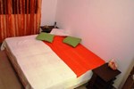 Апартаменты Colonia Tropical Апартаменты Colonia Tropical