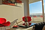 Апартаменты Talca Apart Hotel Апартаменты Talca Apart Hotel