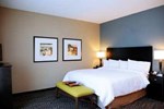 Отель Hampton Inn Crystal River Отель Hampton Inn Crystal River