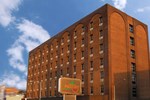 Отель Hotel Fastos Отель Hotel Fastos