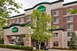 Отель Wingate by Wyndham - Winston Salem Отель Wingate by Wyndham - Winston Salem