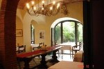 Отель Tenuta Di Ricavo Отель Tenuta Di Ricavo