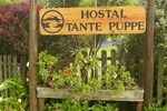 Гостевой дом Hostal Tante Puppe Гостевой дом Hostal Tante Puppe