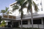 Отель Hotel Kristoff Отель Hotel Kristoff