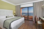 Отель Fuerte Marbella Отель Fuerte Marbella