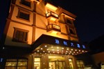Отель Ningbo Hai Yi Hotel Отель Ningbo Hai Yi Hotel