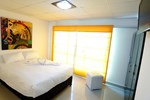 Гостевой дом Qhamar Hotel Гостевой дом Qhamar Hotel