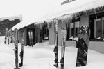 Отель Club Andino Pehuenche Hostel Отель Club Andino Pehuenche Hostel
