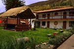 Гостевой дом Hospedaje Chaska Pisac Гостевой дом Hospedaje Chaska Pisac