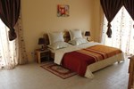 Апартаменты Appart'Hôtel Le Babemba Апартаменты Appart'Hôtel Le Babemba