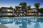 Апартаменты Park Marin Tatilevi Апартаменты Park Marin Tatilevi