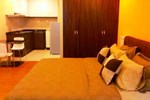 Отель The Heritage Residence Отель The Heritage Residence
