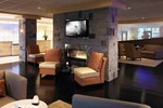 Отель The Strathallan- a DoubleTree by Hilton Отель The Strathallan- a DoubleTree by Hilton