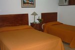 Отель Hotel El Bramadero Отель Hotel El Bramadero