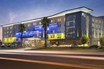 Отель Aloft Ontario-Rancho Cucamonga Отель Aloft Ontario-Rancho Cucamonga