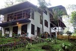 Отель Agua Inn Spa Отель Agua Inn Spa