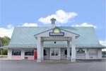 Отель Days Inn Seymour Отель Days Inn Seymour