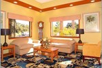 Отель Quality Inn Crystal River Отель Quality Inn Crystal River
