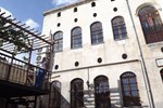 Отель Rahmi Bey Konagi Hotel Отель Rahmi Bey Konagi Hotel