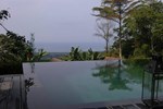 Отель Oxygen Jungle Villas Отель Oxygen Jungle Villas
