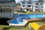 Отель Costarena Beach Hotel Отель Costarena Beach Hotel