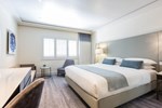 Отель Mosaic Hotel Отель Mosaic Hotel