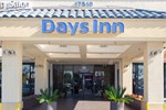 Отель Days Inn & Suites Artesia Отель Days Inn & Suites Artesia