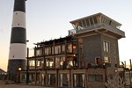 Отель Pelican Point Lodge Отель Pelican Point Lodge